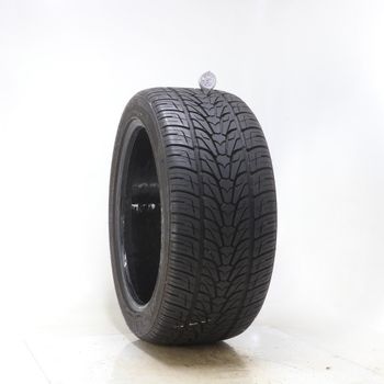 Set of (2) Used 295/40R20 Nexen Roadian HP S 106V - 10/32