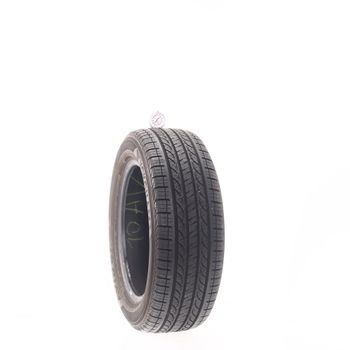 Set of (2) Used 205/55R16 Yokohama Avid GT 91H - 8.5/32