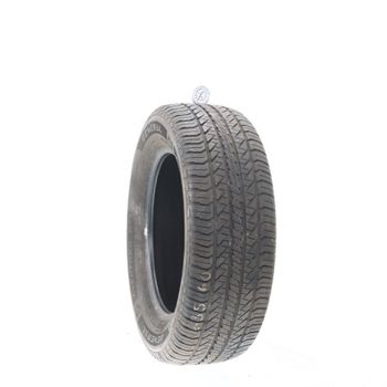 Used 235/60R17 General Evertrek RTX 102T - 8/32