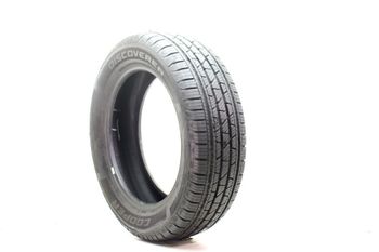 Used 245/60R20 Cooper Discoverer SRX 107H - 11/32