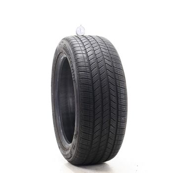 Set of (2) Used 235/50R18 Bridgestone Turanza Quiet Track 97V - 6.5/32