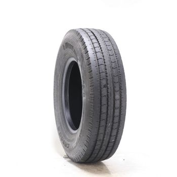 Driven Once ST235/80R16 Westlake CR960A 129/125L - 10/32