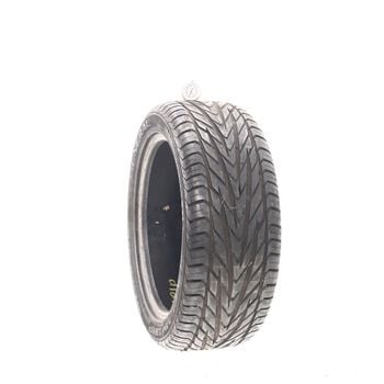 Used 245/45ZR18 General Exclaim UHP 100W - 7.5/32