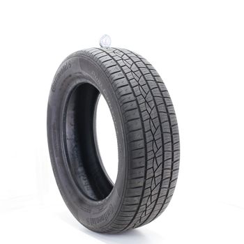 Used 225/60R18 Continental PureContact 100H - 7/32