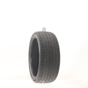 Used 225/40ZR18 Laufenn S Fit AS 92W - 7.5/32