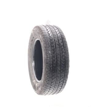 Set of (4) Used 255/65R17 Goodyear Wrangler Territory HT 110T - 5.5/32