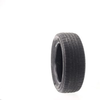 Driven Once 205/55R16 Goodyear Reliant All-season 91V - 10/32