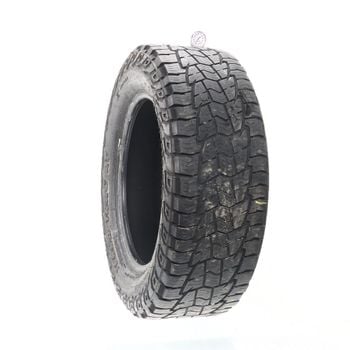 Used LT285/60R20 Hercules Terra Trac AT X-Venture 125/122S - 8/32