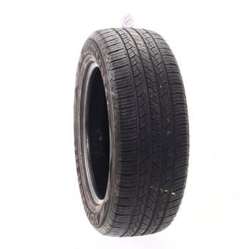 Used 275/55R20 Groundspeed Voyager HT A/S 117H - 9/32