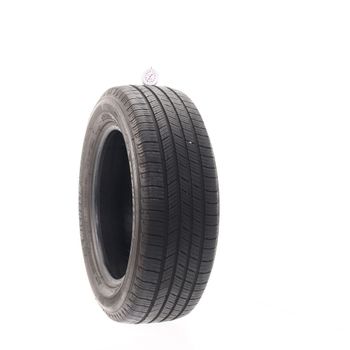 Used 225/60R17 Michelin X Tour A/S T+H 99H - 8/32