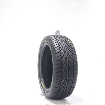 Used 215/50ZR17 Riken Raptor ZR A/S 91W - 9.5/32