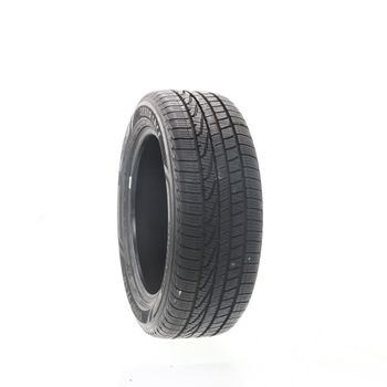 Driven Once 235/55R18 Goodyear Assurance WeatherReady 100V - 11/32