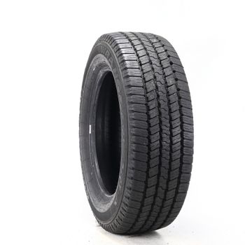 Driven Once LT265/60R20 Goodyear Wrangler SR-A 121/118S - 16/32