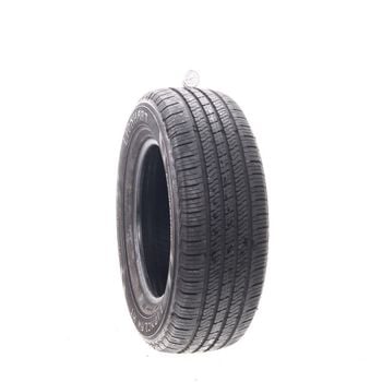 Used 255/65R17 Lionhart Lionclaw HT 110H - 10/32