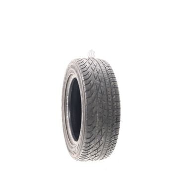 Used 215/60R16 Goodyear Eagle GT 95V - 7/32