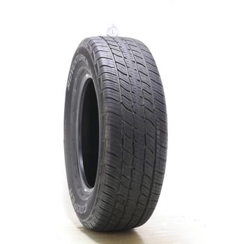 Set of (2) Used 255/70R18 Cooper Adventurer H/T 113T - 6.5-7/32
