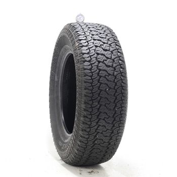 Used 265/70R18 Kumho Road Venture AT51 114T - 9.5/32