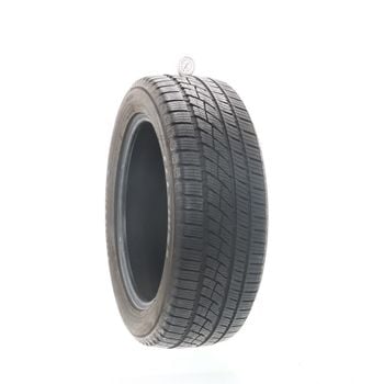 Used 235/55R19 Toyo Celsius II 105V - 8/32
