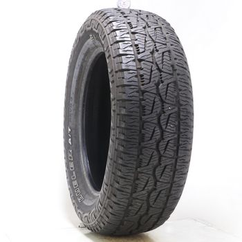 Set of (2) Used 275/60R20 Bridgestone Dueler A/T REVO 3 114T - 9.5-10/32