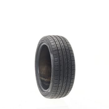 Driven Once 205/45ZR17 Fullway HP208 88W - 9/32
