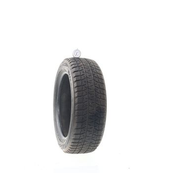 Used 185/55R15 Bridgestone Blizzak WS80 82H - 7.5/32