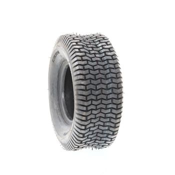 New 18X7.5-8 Carlstar Turf-Saver 4 Ply 1N/A