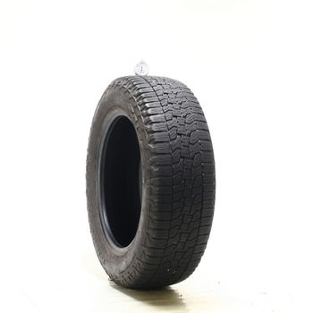 Set of (2) Used 215/65R17 Falken Wildpeak A/T Trail 99H - 7-7.5/32
