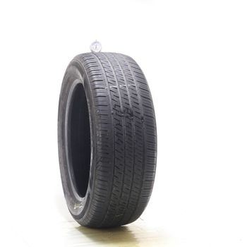 Set of (2) Used 245/55ZR19 Landspider Citytraxx H/P 107W - 7.5-8/32