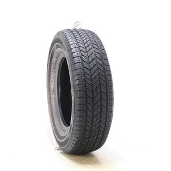 Set of (2) Used 245/70R17 Bridgestone Alenza AS Ultra 110T - 9-9.5/32