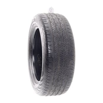 Used 235/55R17 Continental ContiProContact E 99H - 7.5/32