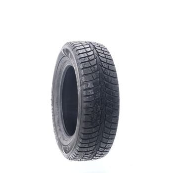 Set of (2) New 235/65R17 Laufenn I Fit Ice 108T