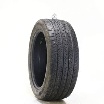 Set of (2) Used 275/45R20 Advanta HP Z-02 110V - 8.5-9/32