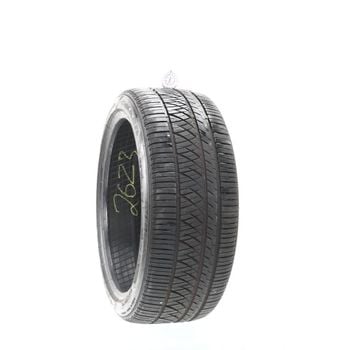 Used 245/40R20 Falken Ziex ZE960 A/S 99W - 7.5/32