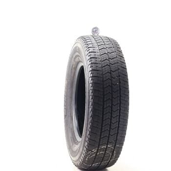 Set of (2) Used LT235/80R17 Michelin Primacy XC 120/117R - 9.5-10/32