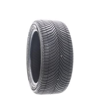 Set of (2) Driven Once 285/40R20 Michelin CrossClimate 2 108V - 10/32