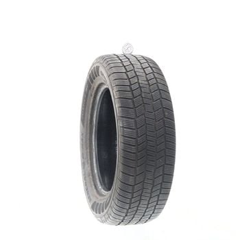 Used 255/60R18 General G-Max Justice AW 112V - 8.5/32