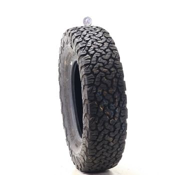 Used LT235/80R17 BFGoodrich All-Terrain T/A KO2 120/117S - 12/32