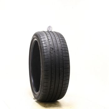 Set of (2) Used 235/40R19 Fortune Perfectus FSR602 96V - 8/32