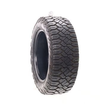 Used LT275/60R20 Yokohama Geolandar A/T XD G017 123/120Q - 11.5/32