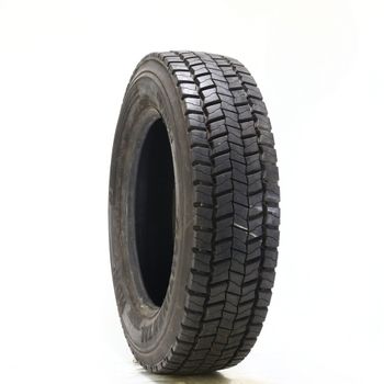 Used 225/70R19.5 Continental HDR 128/126N - 19/32