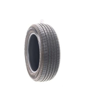Set of (2) Used 215/60R17 Sailun Atrezzo SH408 96T - 8.5-9.5/32