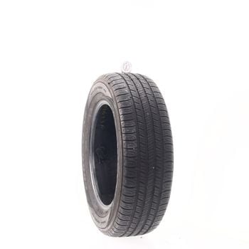Set of (2) Used 215/65R17 Goodyear Assurance All-Season 99T - 7.5-8.5/32