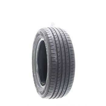 Set of (4) Used 235/55R17 Ironman IMove Gen 2 AS 103V - 8-8.5/32