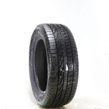 Driven Once 255/55R18 Goodyear Assurance WeatherReady 109V - 11/32