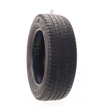 Used LT265/60R20 Goodyear Wrangler SR-A 121/118S - 10/32