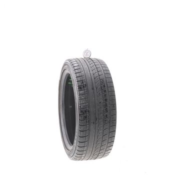 Used 215/45R17 Yokohama Tornante 87V - 7.5/32