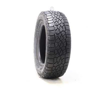 Used 265/65R18 Mastercraft Courser AXT2 114T - 9/32