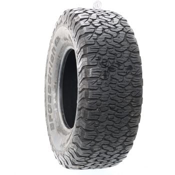 Used LT37X13.5R18 BFGoodrich All-Terrain T/A KO2 128R - 13/32