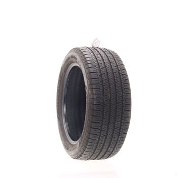Set of (2) Used 235/50R17 Goodyear Assurance MaxLife 96H - 9/32
