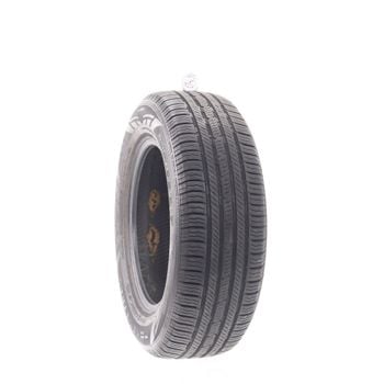 Set of (2) Used 235/65R17 Nokian One 104H - 9.5/32